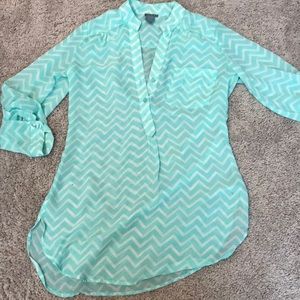 Charlotte Russe shirt